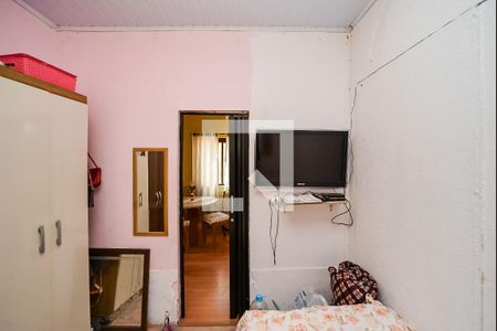 Quarto 2 de casa à venda com 3 quartos, 220m² em Jardim Itu, Porto Alegre