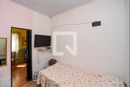 Quarto 2 de casa à venda com 3 quartos, 220m² em Jardim Itu, Porto Alegre