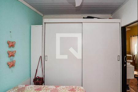 Quarto 1 de casa à venda com 3 quartos, 220m² em Jardim Itu, Porto Alegre