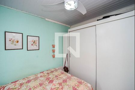 Quarto 1 de casa à venda com 3 quartos, 220m² em Jardim Itu, Porto Alegre