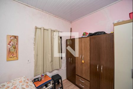 Quarto 2 de casa à venda com 3 quartos, 220m² em Jardim Itu, Porto Alegre