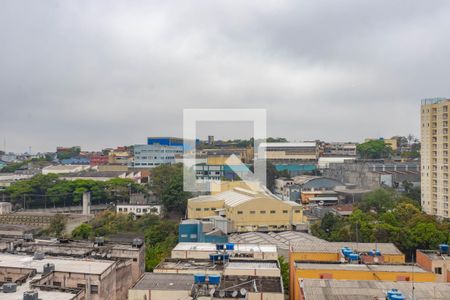 Quarto 2 de apartamento à venda com 2 quartos, 52m² em Centro, Diadema