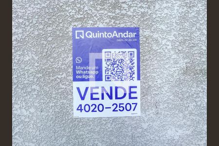 Placa de apartamento à venda com 3 quartos, 65m² em Jardim das Flores, Osasco