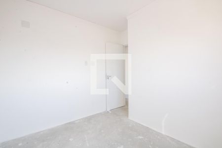 Quarto 1 de apartamento à venda com 3 quartos, 65m² em Jardim das Flores, Osasco