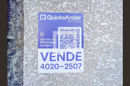 Placa de apartamento à venda com 3 quartos, 65m² em Jardim das Flores, Osasco