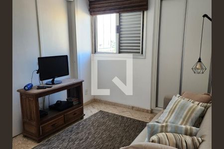 Quarto 2 de apartamento à venda com 3 quartos, 73m² em Vila Moinho Velho, São Paulo
