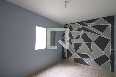 Quarto 1 de apartamento para alugar com 2 quartos, 49m² em Vila Jordanopolis, São Bernardo do Campo