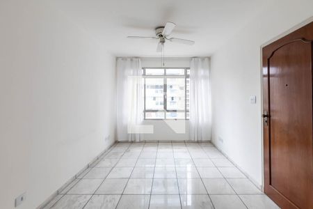 Sala de apartamento à venda com 2 quartos, 74m² em Santa Cecilia, São Paulo