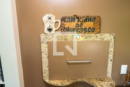 Varanda da Sala de apartamento à venda com 2 quartos, 74m² em Menino Deus, Porto Alegre