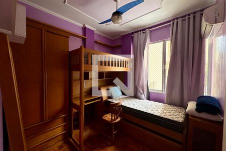 Quarto 1 de apartamento à venda com 2 quartos, 66m² em Flamengo, Rio de Janeiro