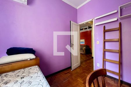 Quarto 1 de apartamento à venda com 2 quartos, 66m² em Flamengo, Rio de Janeiro