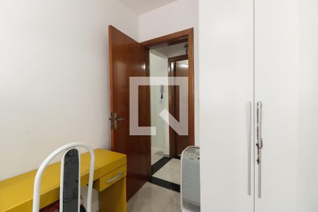Quarto 1 de apartamento à venda com 2 quartos, 41m² em Vila Matilde, São Paulo