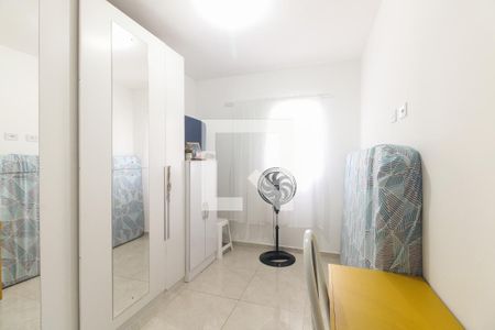 Quarto 1 de apartamento à venda com 2 quartos, 41m² em Vila Matilde, São Paulo