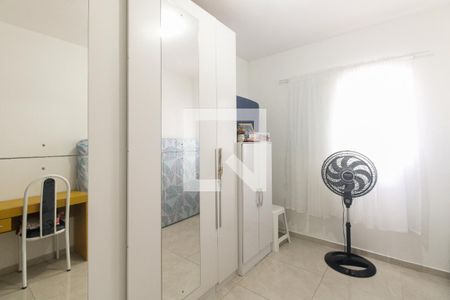 Quarto 1 de apartamento à venda com 2 quartos, 41m² em Vila Matilde, São Paulo