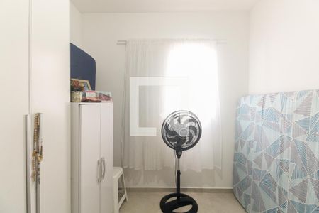 Quarto 1 de apartamento à venda com 2 quartos, 41m² em Vila Matilde, São Paulo