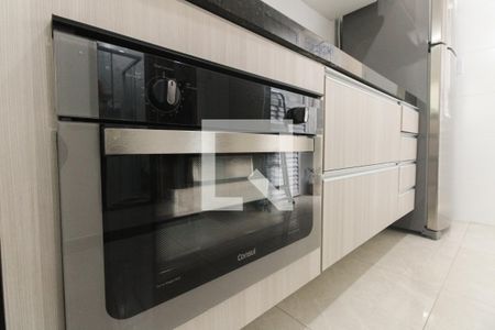 Cozinha de apartamento à venda com 2 quartos, 41m² em Vila Matilde, São Paulo