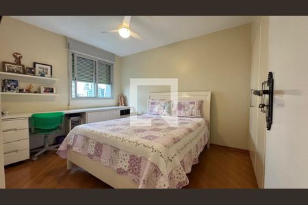 Apartamento à venda com 3 quartos, 100m² em Cerqueira César, São Paulo