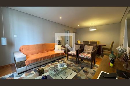 Apartamento à venda com 3 quartos, 100m² em Cerqueira César, São Paulo