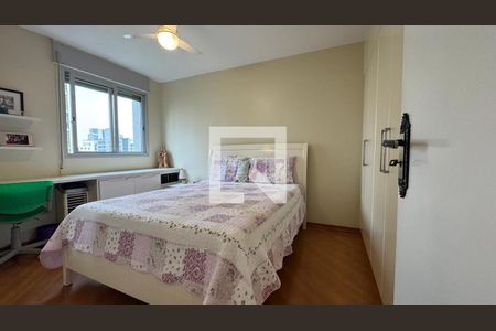 Apartamento à venda com 3 quartos, 100m² em Cerqueira César, São Paulo