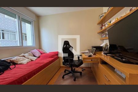 Apartamento à venda com 3 quartos, 100m² em Cerqueira César, São Paulo