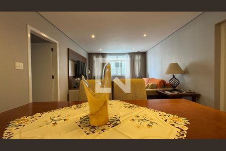 Apartamento à venda com 3 quartos, 100m² em Cerqueira César, São Paulo