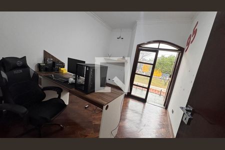 Casa à venda com 5 quartos, 343m² em Assunção, São Bernardo do Campo