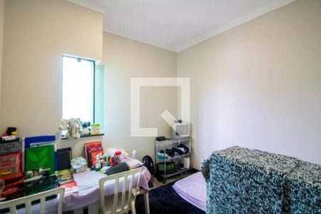 Casa à venda com 3 quartos, 152m² em Jardim Cristiane, Santo André