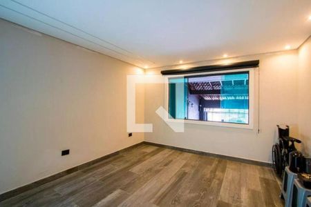 Casa à venda com 3 quartos, 152m² em Jardim Cristiane, Santo André