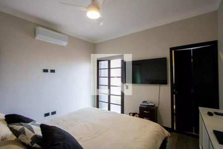 Casa à venda com 3 quartos, 152m² em Jardim Cristiane, Santo André