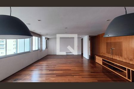 Apartamento à venda com 3 quartos, 153m² em Jardim Paulista, São Paulo