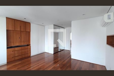 Apartamento à venda com 3 quartos, 153m² em Jardim Paulista, São Paulo