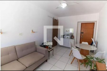 Apartamento à venda com 2 quartos, 98m² em Icaraí, Niterói