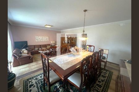 Apartamento à venda com 3 quartos, 135m² em Jardim, Santo André