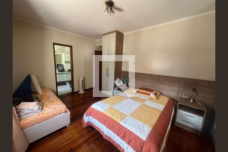 Apartamento à venda com 3 quartos, 135m² em Jardim, Santo André