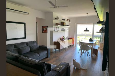 Apartamento à venda com 3 quartos, 101m² em Recreio dos Bandeirantes, Rio de Janeiro