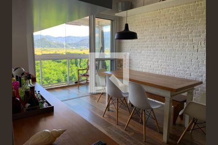 Apartamento à venda com 3 quartos, 101m² em Recreio dos Bandeirantes, Rio de Janeiro