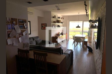 Apartamento à venda com 3 quartos, 101m² em Recreio dos Bandeirantes, Rio de Janeiro