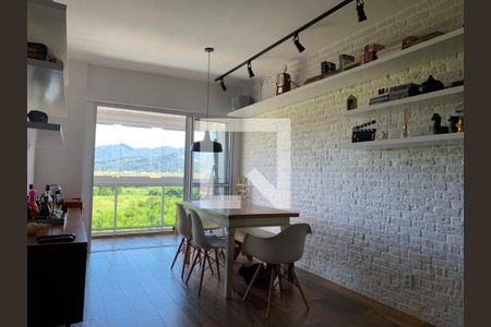 Apartamento à venda com 3 quartos, 101m² em Recreio dos Bandeirantes, Rio de Janeiro