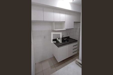 Apartamento à venda com 2 quartos, 50m² em Del Castilho, Rio de Janeiro