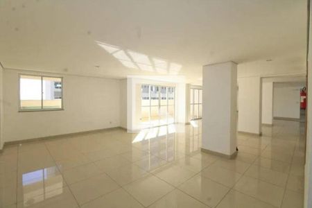 Apartamento à venda com 3 quartos, 101m² em Buritis, Belo Horizonte