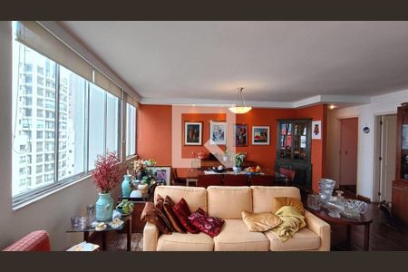 Apartamento à venda com 3 quartos, 153m² em Jardim Paulista, São Paulo