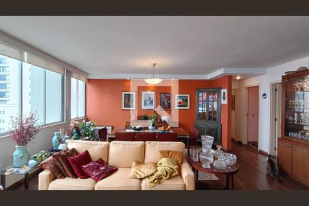 Apartamento à venda com 3 quartos, 153m² em Jardim Paulista, São Paulo