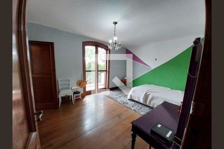 Casa à venda com 4 quartos, 544m² em Jardim Guedala, São Paulo