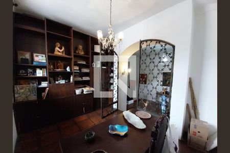 Casa à venda com 4 quartos, 544m² em Jardim Guedala, São Paulo