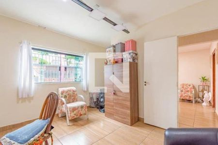 Casa à venda com 5 quartos, 170m² em Super Quadra Morumbi, São Paulo