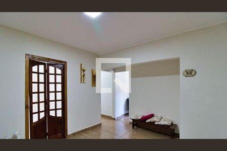 Casa à venda com 5 quartos, 170m² em Super Quadra Morumbi, São Paulo