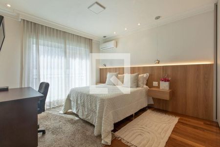 Casa à venda com 4 quartos, 324m² em Residencial Quatro (Alphaville), Santana de Parnaíba