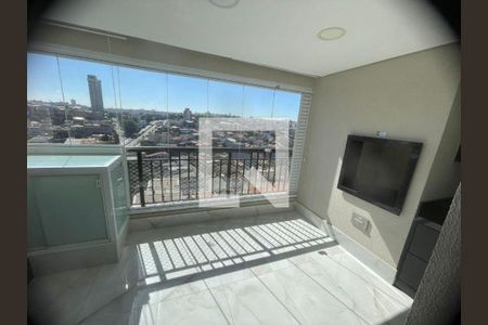 Apartamento à venda com 3 quartos, 85m² em Vila Curuçá, Santo André