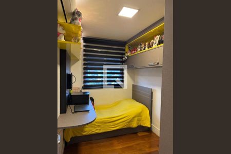 Apartamento à venda com 3 quartos, 85m² em Vila Curuçá, Santo André