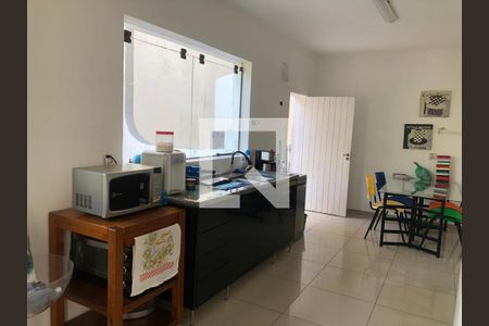 Casa à venda com 6 quartos, 790m² em Fazenda Morumbi, São Paulo